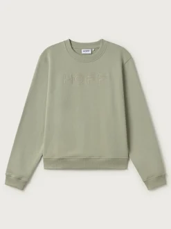 SUDADERA TOVAR VERDE^HOFF Outlet
