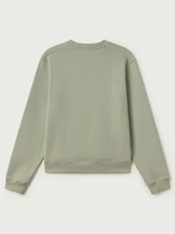 SUDADERA TOVAR VERDE^HOFF Outlet