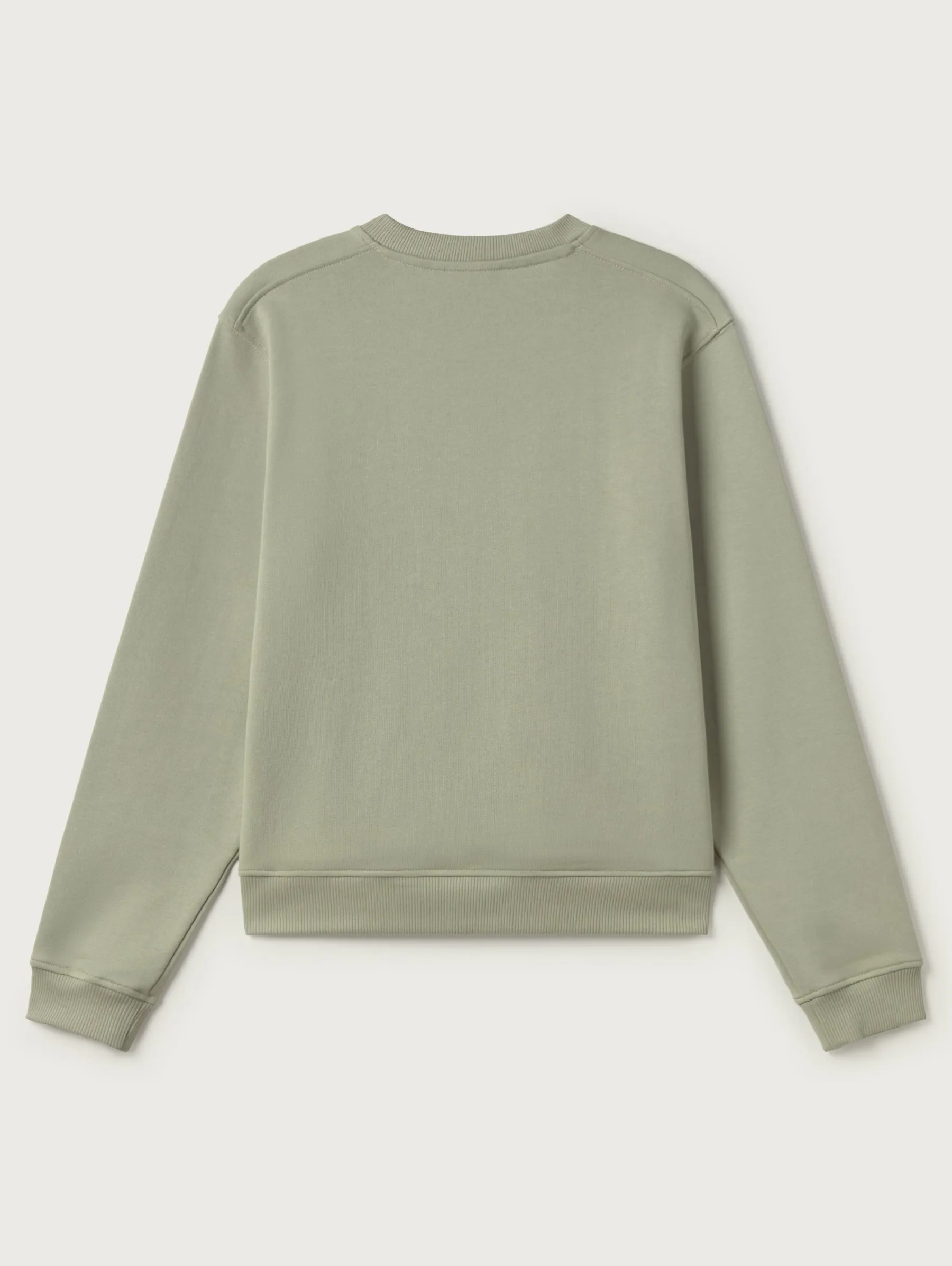 SUDADERA TOVAR VERDE^HOFF Outlet