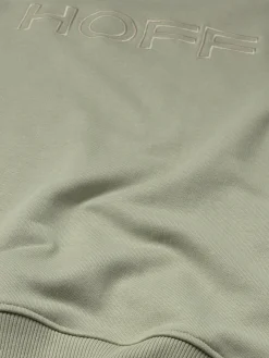 SUDADERA TOVAR VERDE^HOFF Outlet