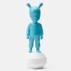 THE BLUE GUEST LITTLE^HOFF Sale