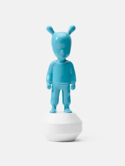 THE BLUE GUEST LITTLE^HOFF Sale