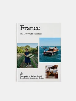THE MONOCLE HANDBOOK - FRANCE^HOFF Sale