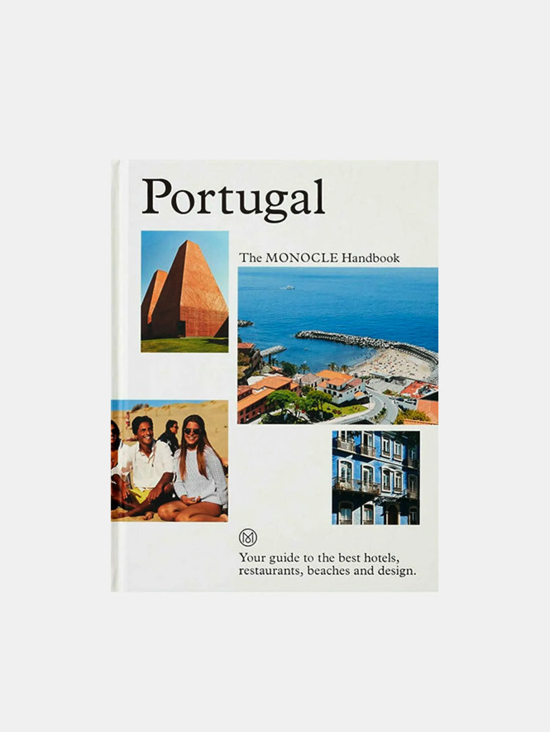 THE MONOCLE HANDBOOK - PORTUGAL^HOFF