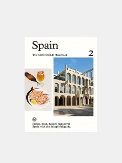 THE MONOCLE HANDBOOK - SPAIN^HOFF Best
