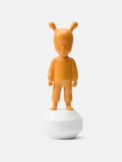 THE ORANGE GUEST LITTLE^HOFF Sale
